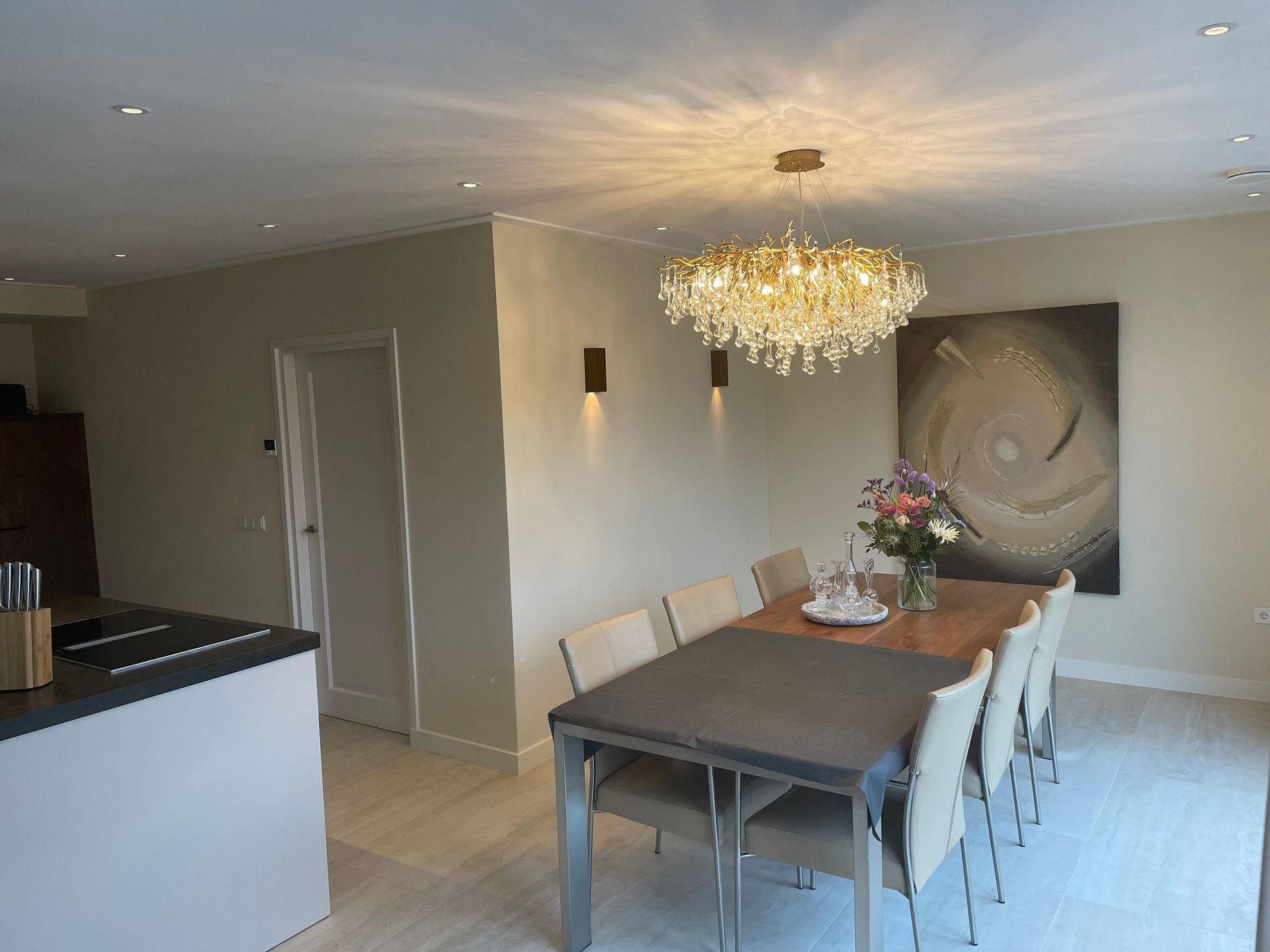 Luxe verlichting