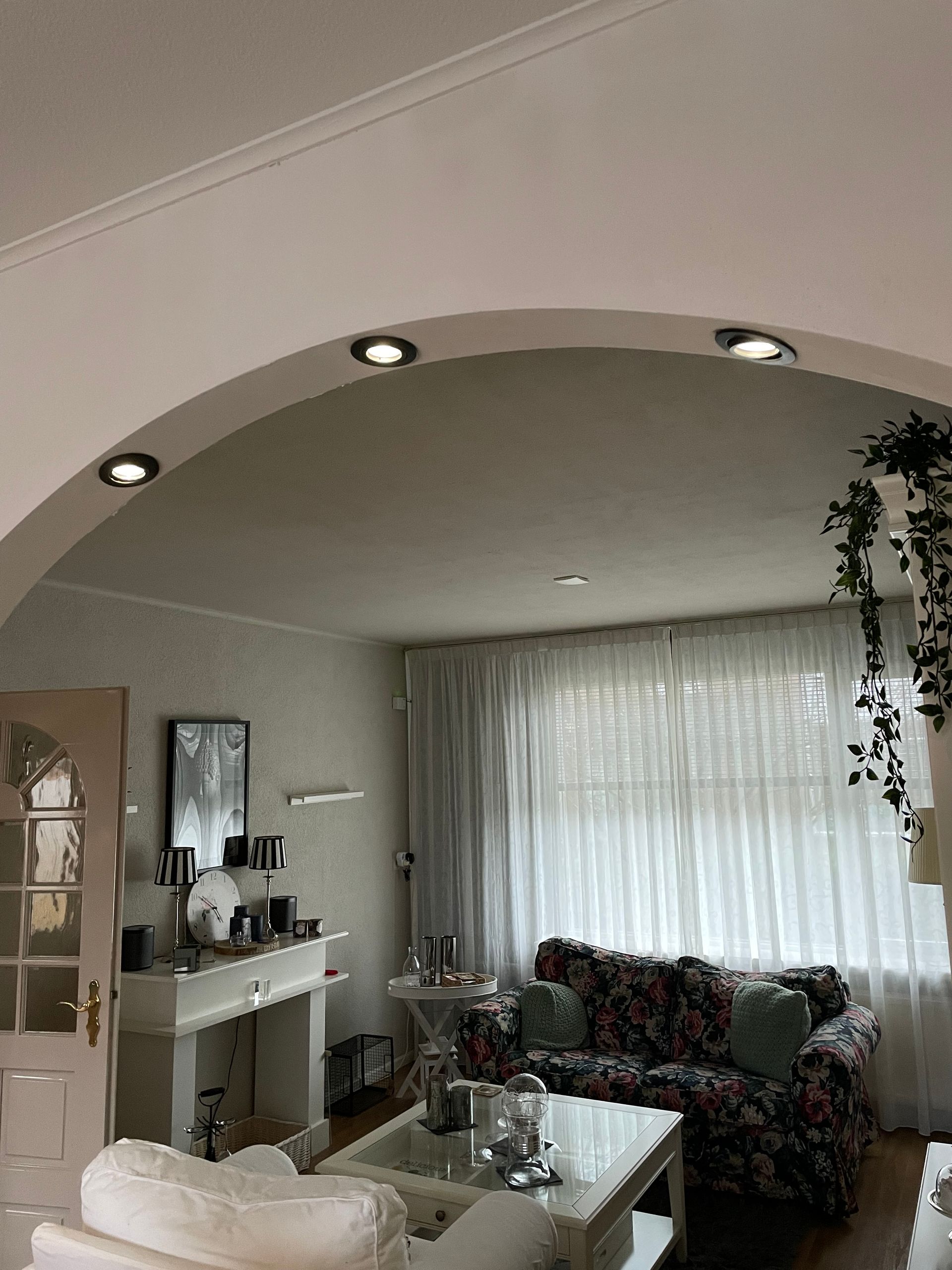 Luxe verlichting