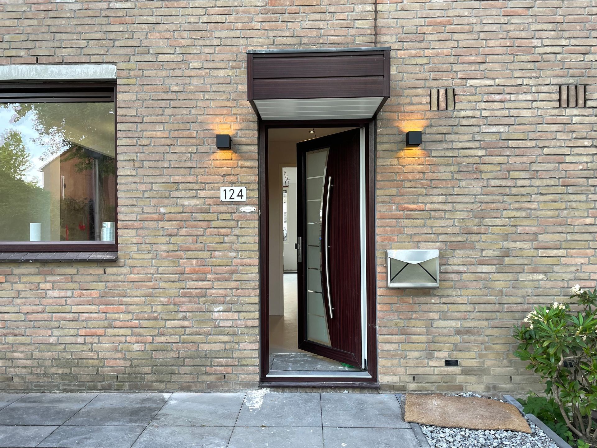 Slimme verlichting