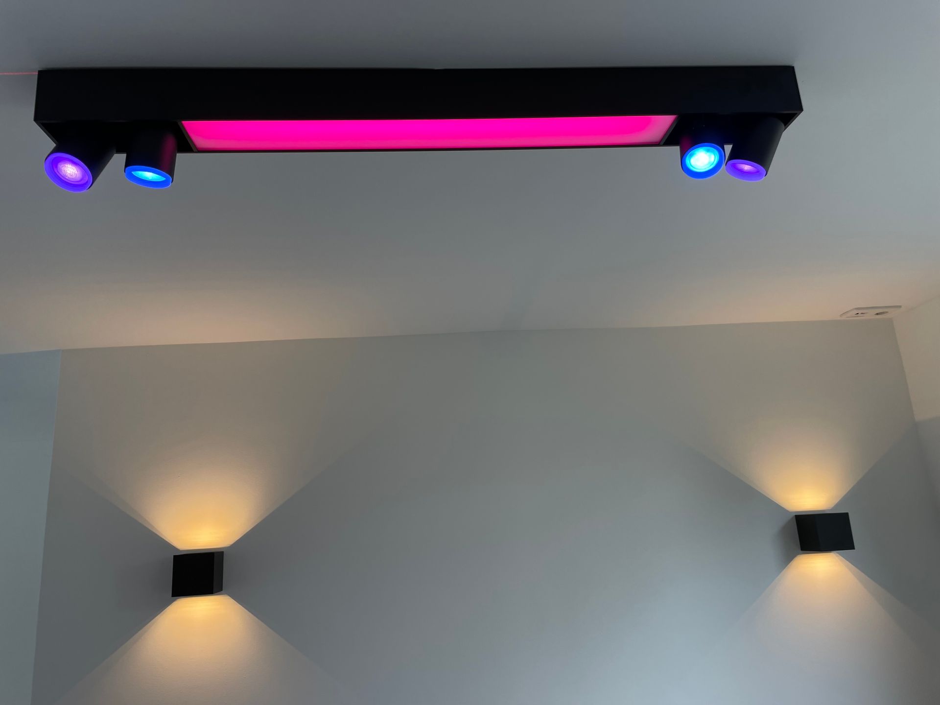 Slimme verlichting