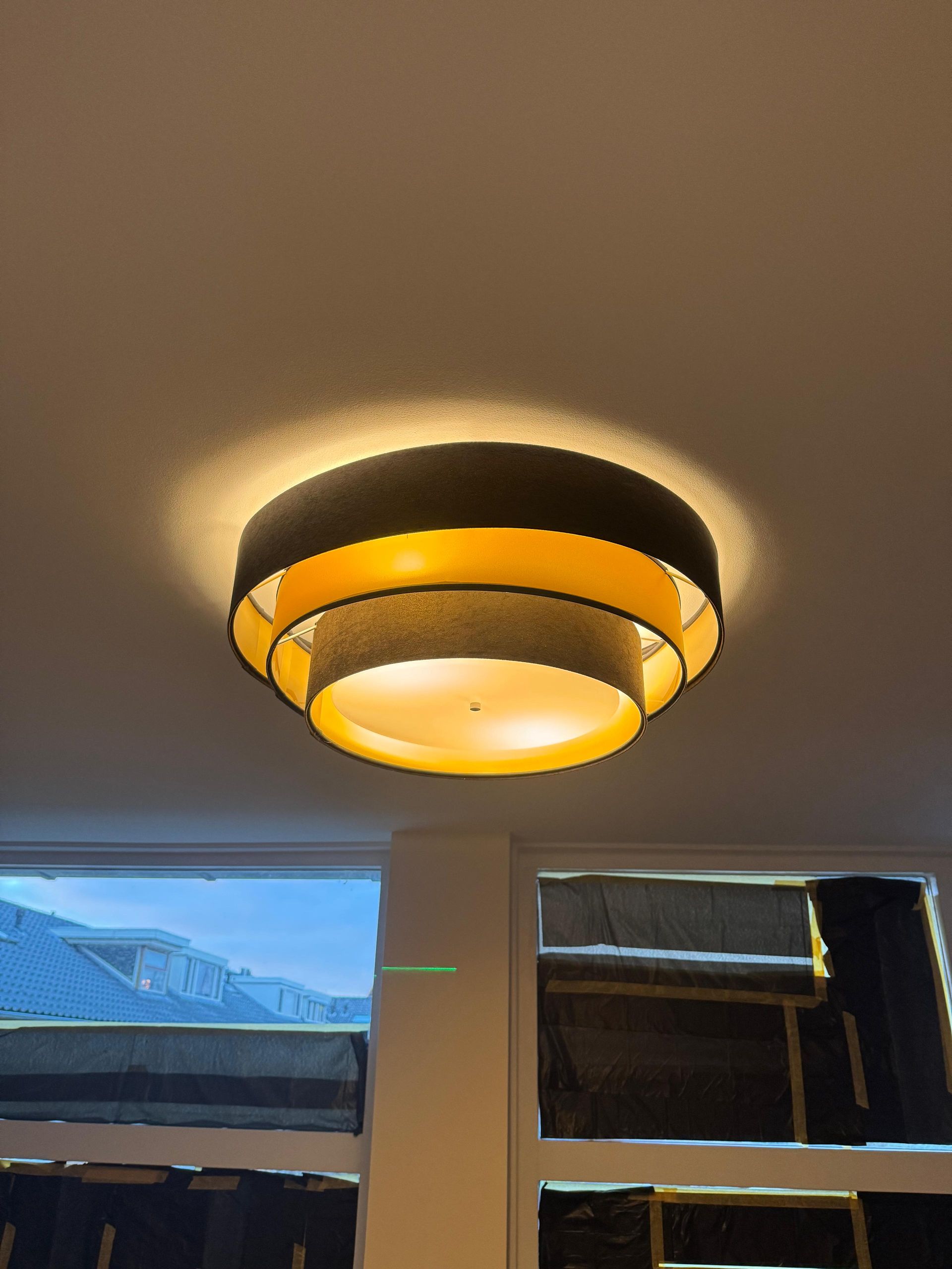Luxe verlichting