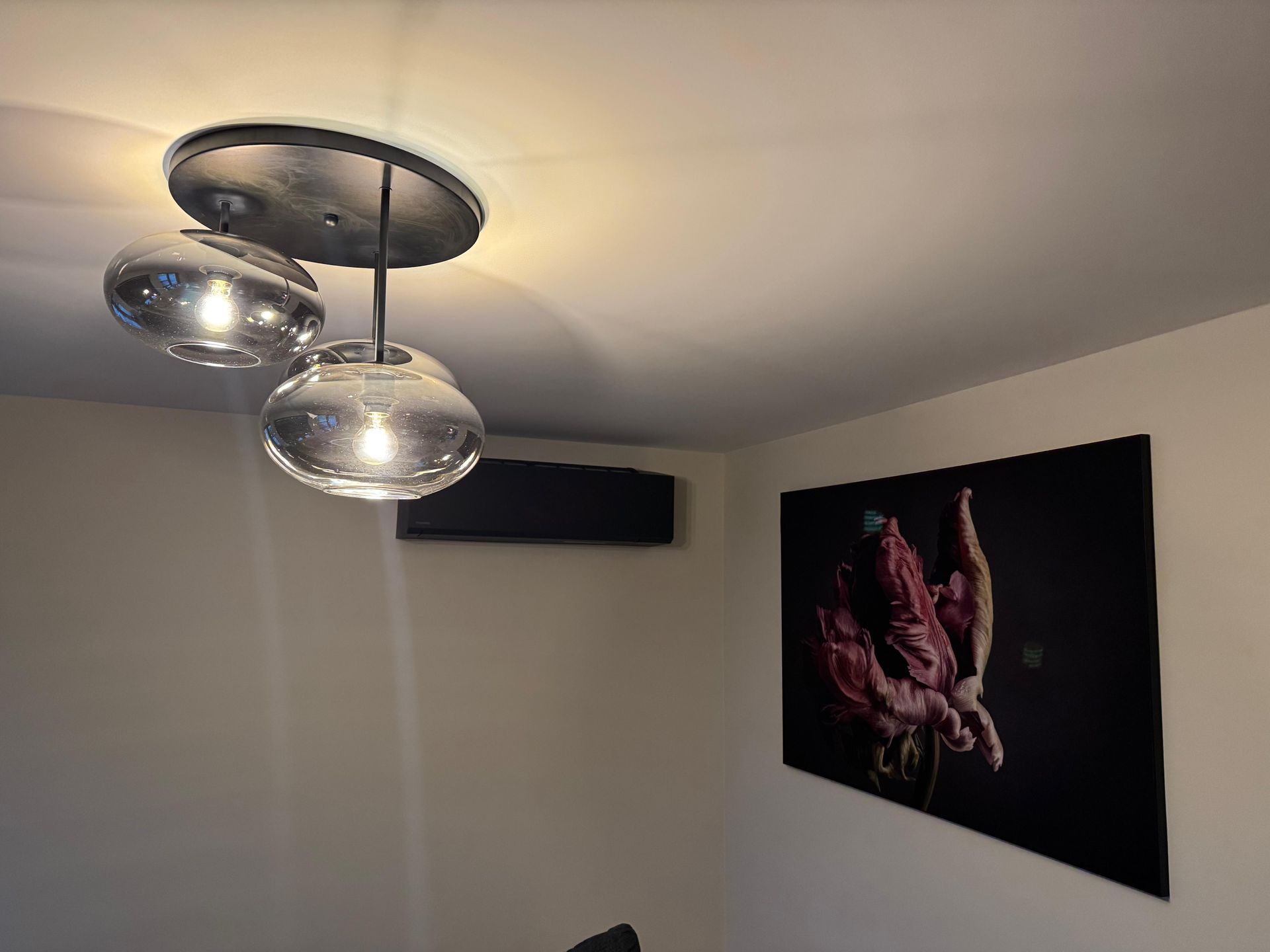 Luxe verlichting