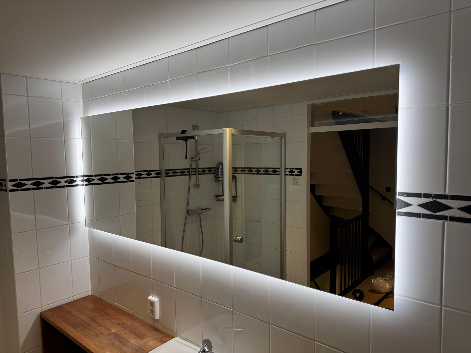 Luxe verlichting