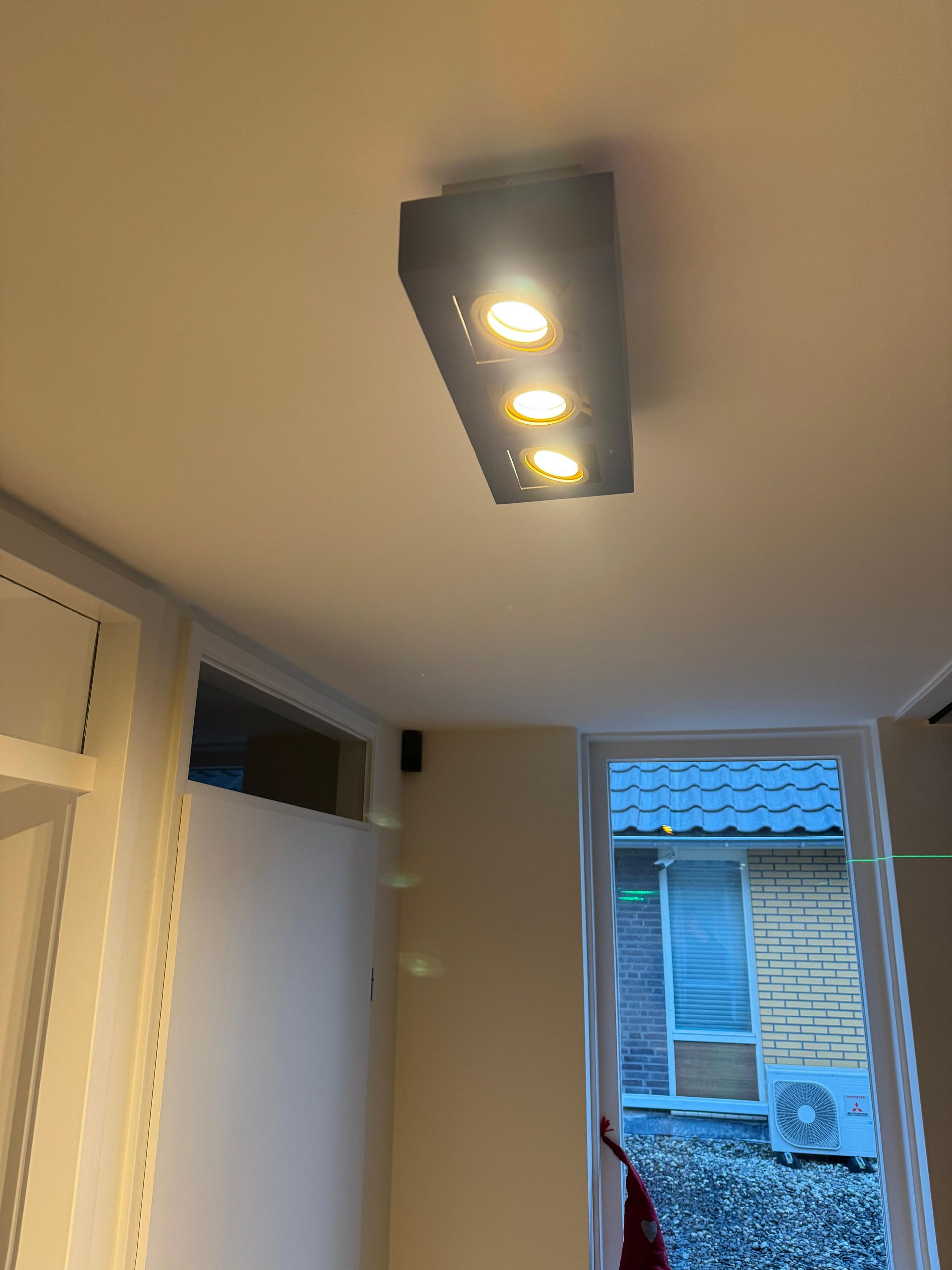 Luxe verlichting