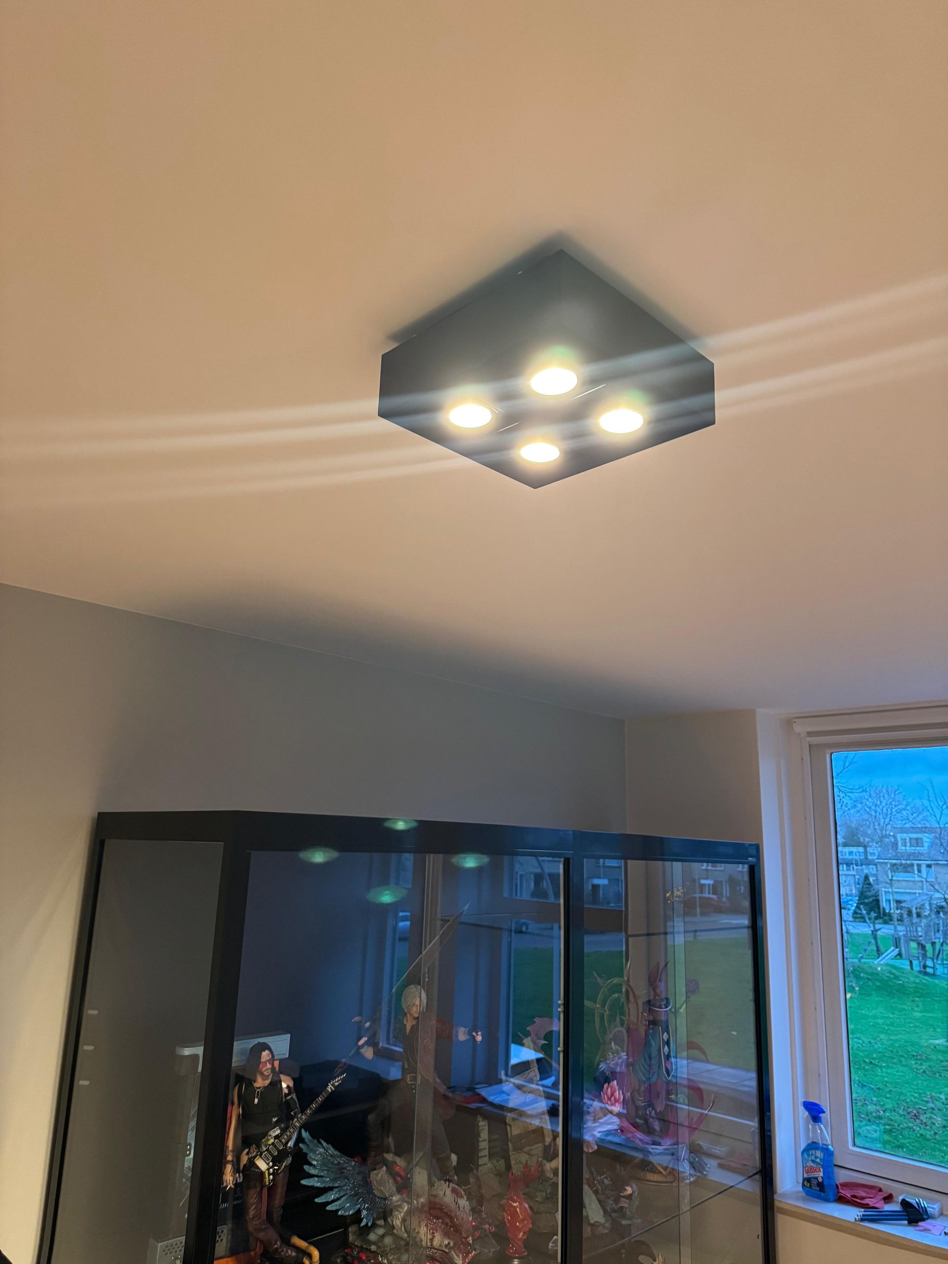 Luxe verlichting