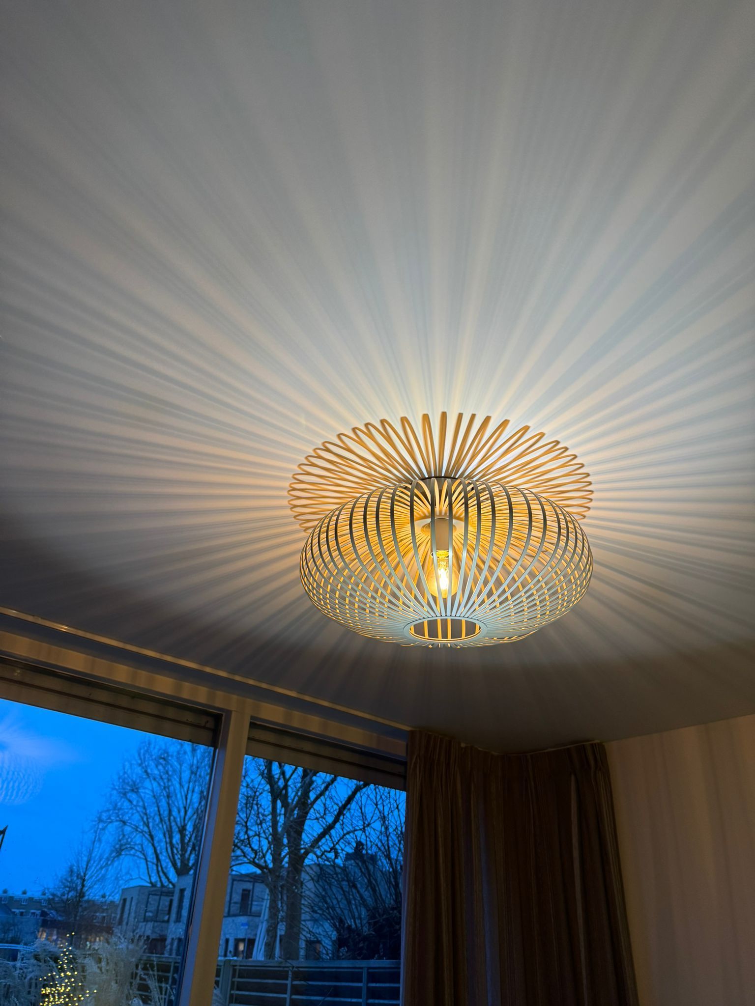 Luxe verlichting