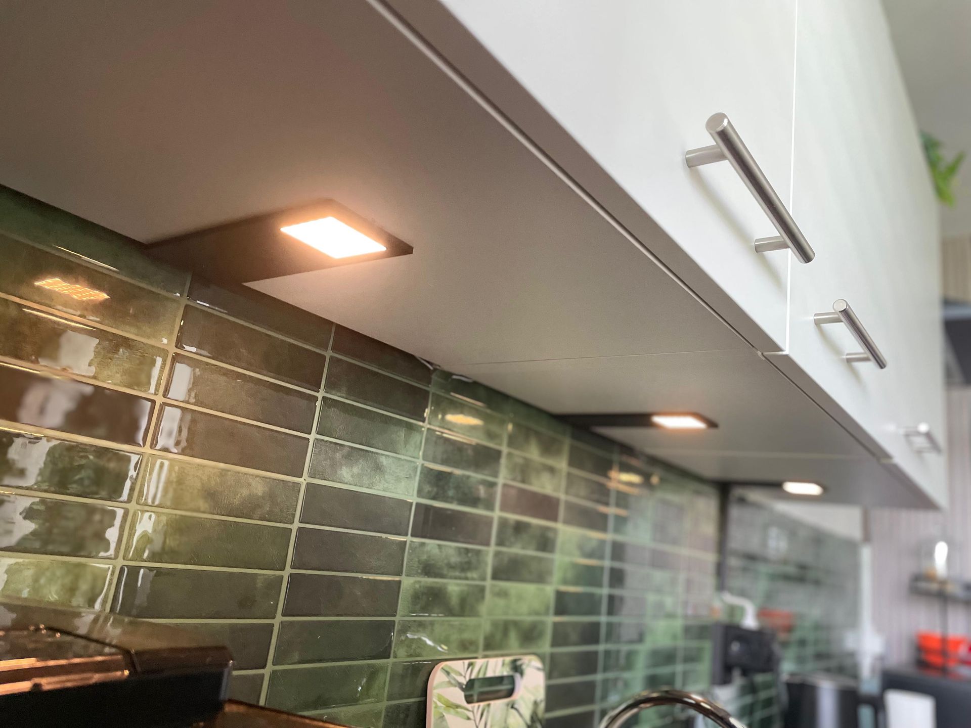 Luxe verlichting