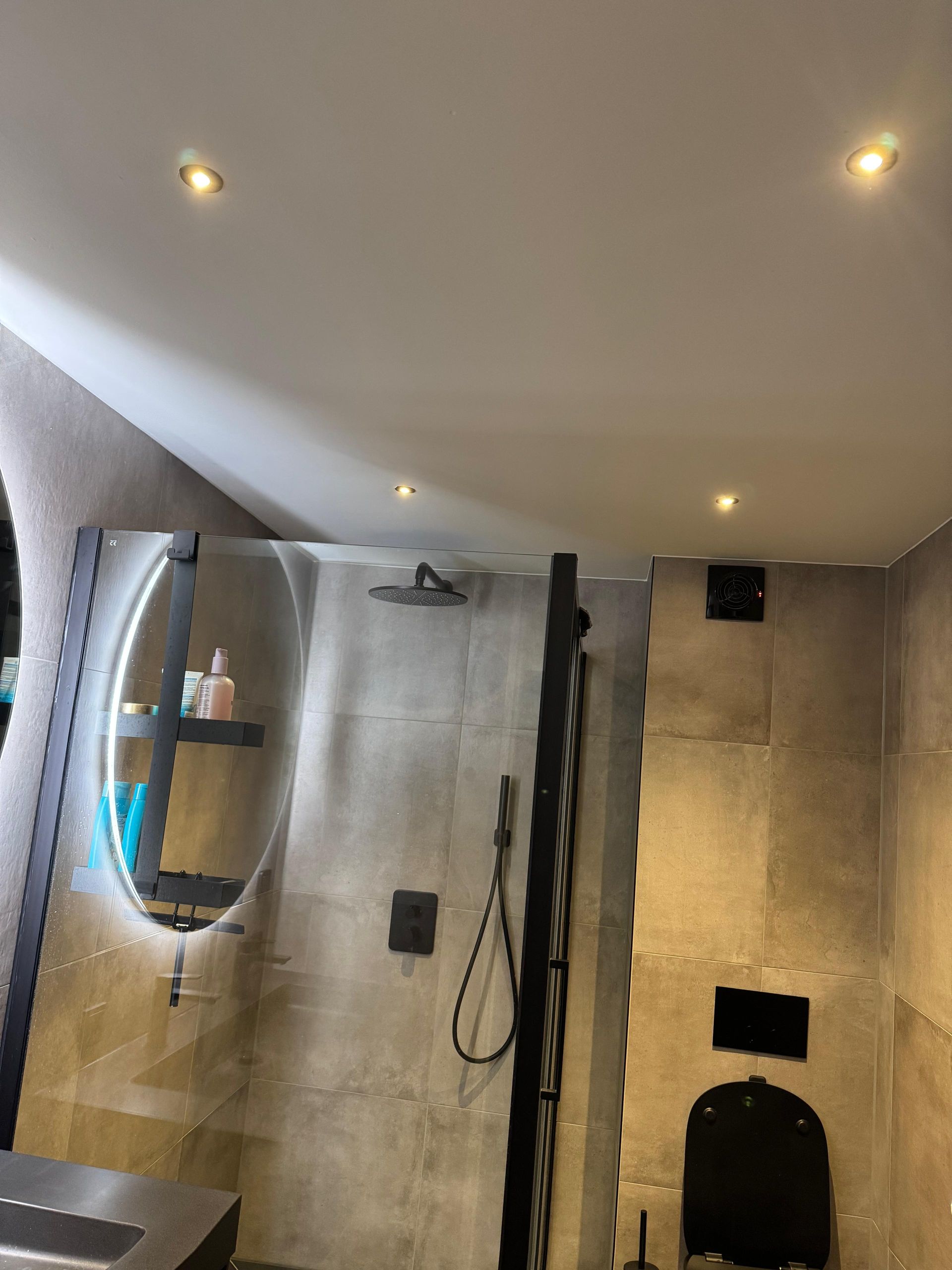 Luxe verlichting