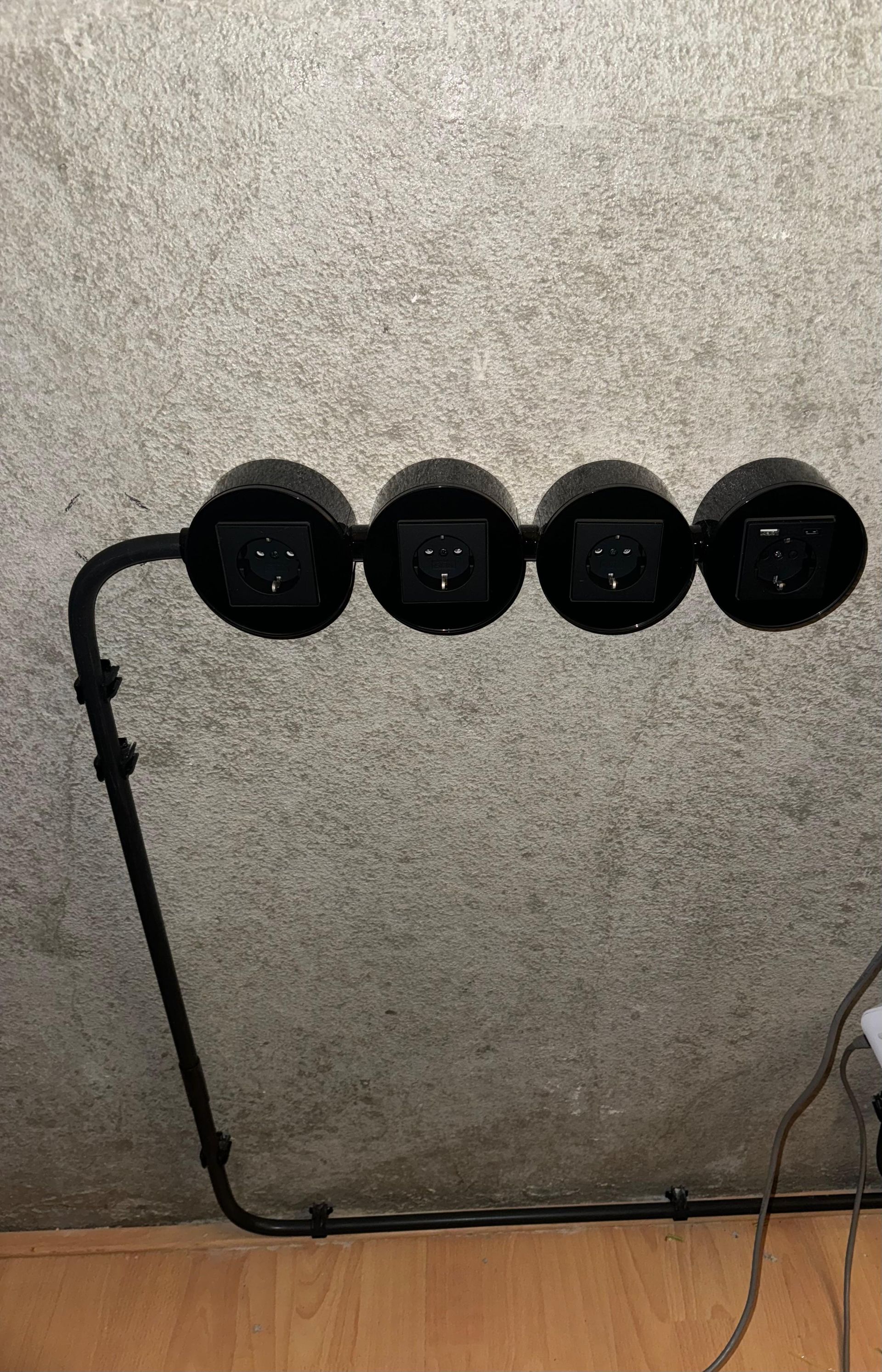 Stopcontacten