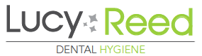 Lucy Reed dental hygiene logo