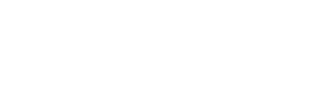 A white icon of a plug in a circle on a black background.