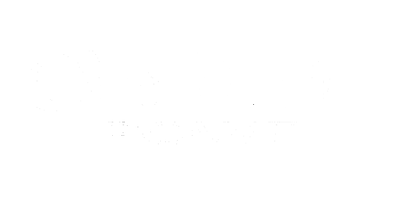 A white background with a few small dots on it