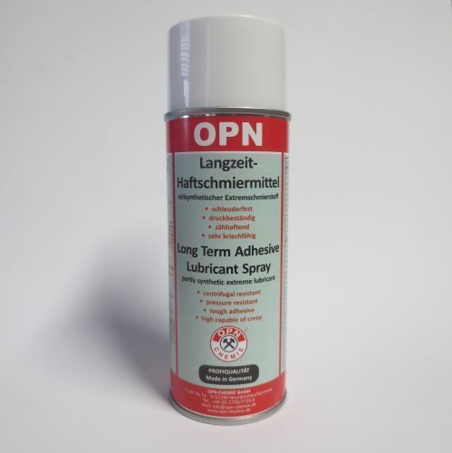 Langzeitschmiermittel Activ 5