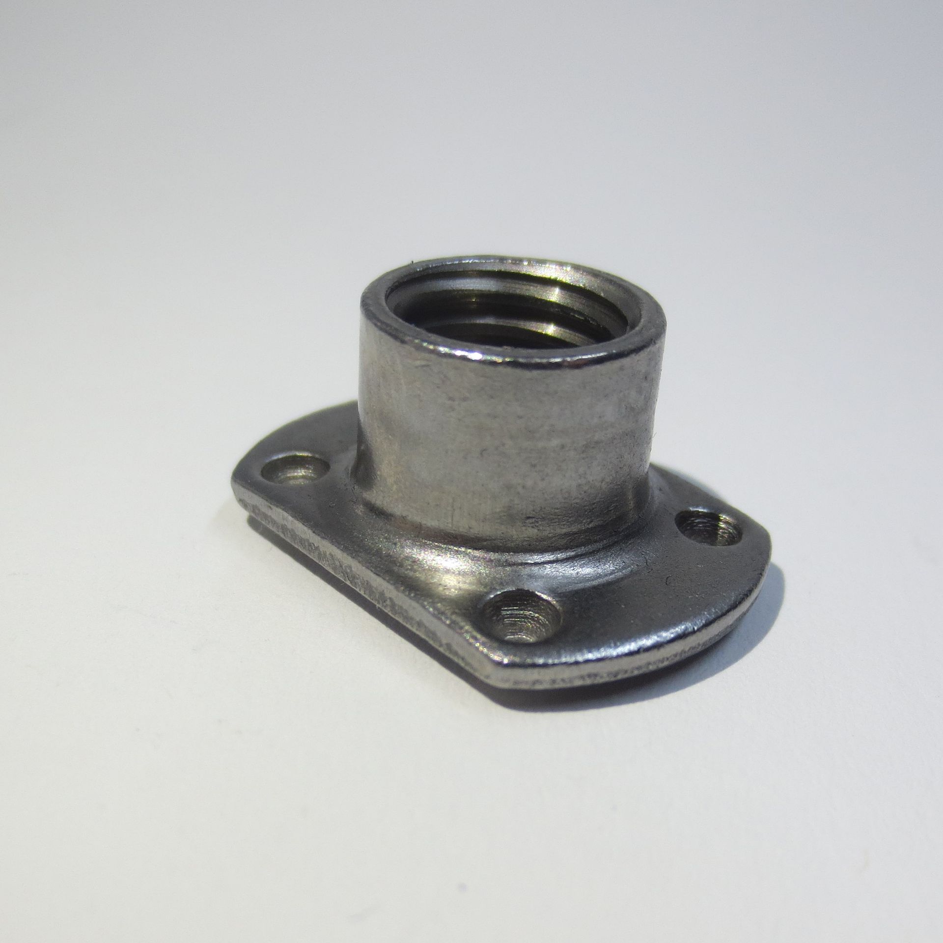 Anpunktmutter zum Schweißen