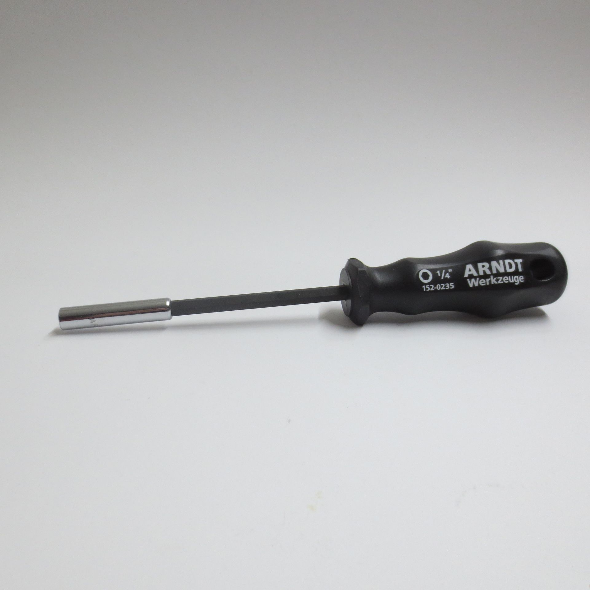 Arndt: Schraubendreher für Bits 1/4
