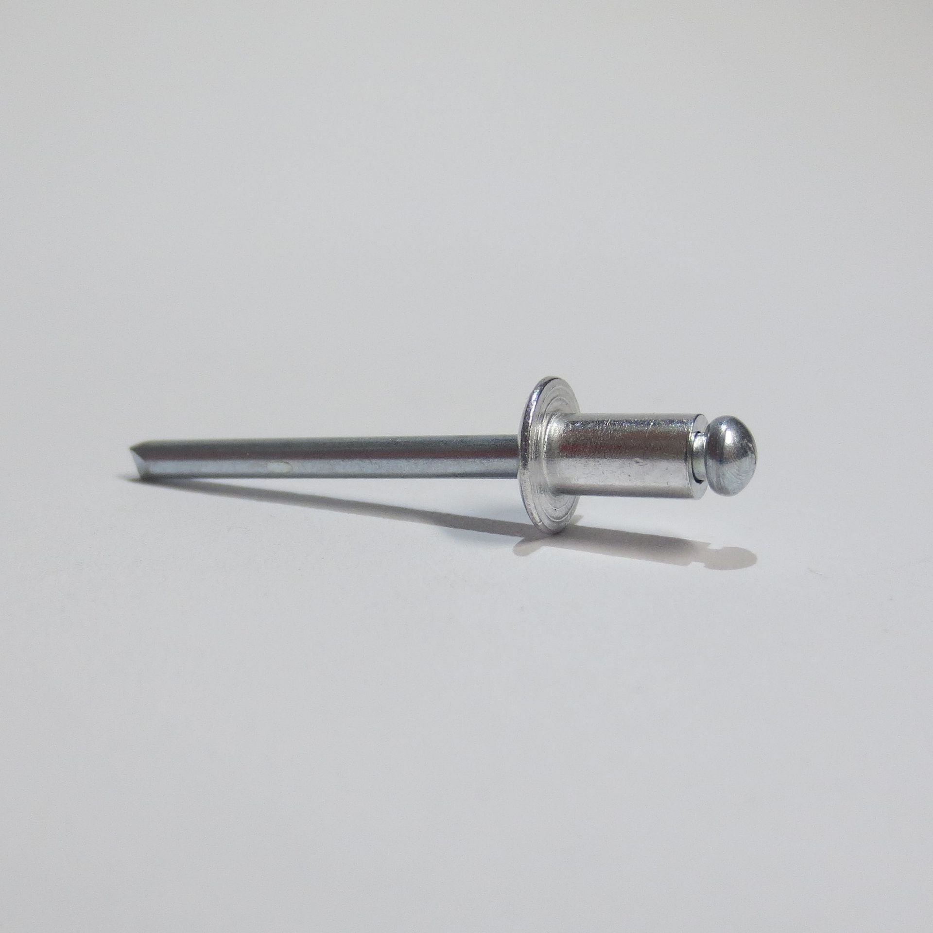 Blindniete mit größerem Klemmbereich, Alu, PLIA