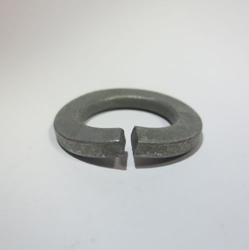 Federring
Form A (gewölbt)
für M 2 - M 24
in Federstahl blank, verzinkt, Edelstahl A2 und A4