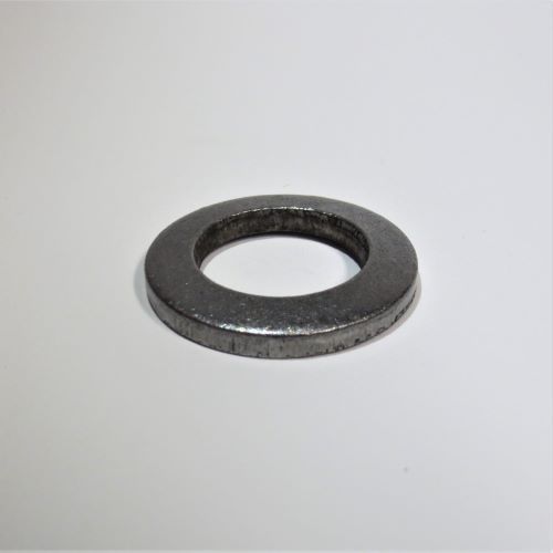DIN 1441, Scheiben für Bolzen, C, für M 9 - M 23, Stahl blank, verzinkt und Edelstahl A 2