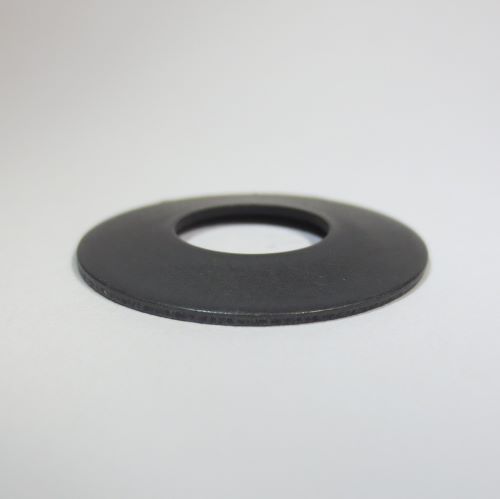 Tellerfedern
Ø 4,75 - 61,5 mm 
in Federstahl phosphatiert und geölt, Edelstahl A2 
