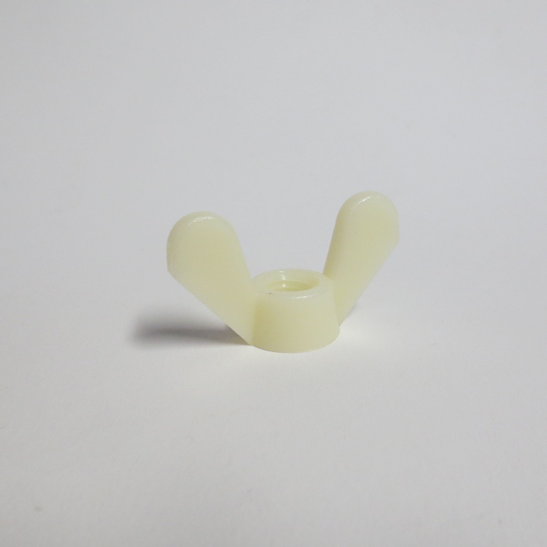 DIN 315 Poly, Flügelmutter (deutsche Form)
M 5 - M 10 