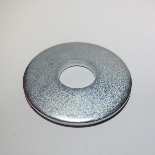 Scheibe nach DIN 440