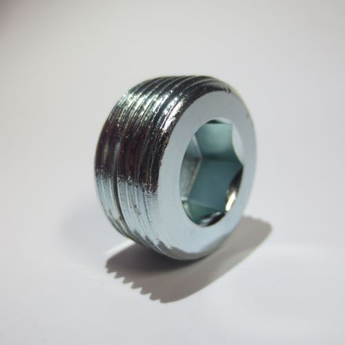 Schraube nach DIN 906