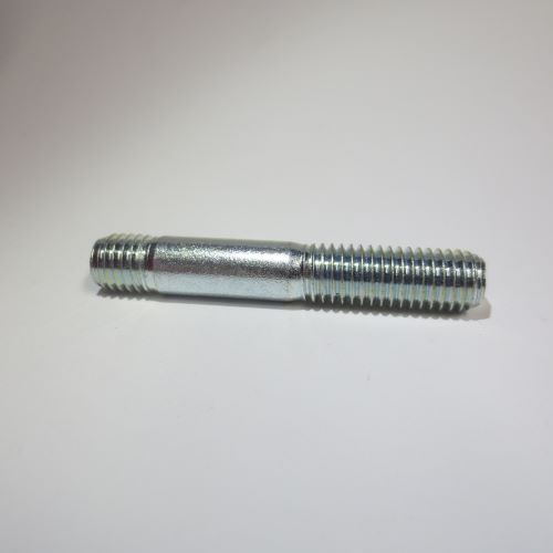 Stiftschrauben, häufiges Verschrauben und Lösen, Schonung des Innengewindes 