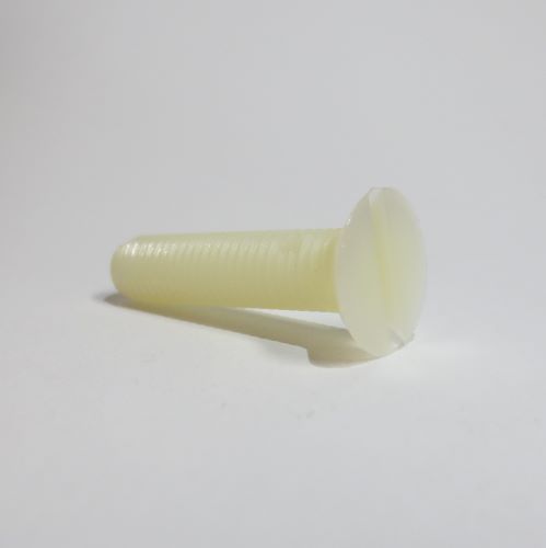 DIN 963 Poly in M 2 - M 10