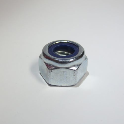 Mutter nach DIN 982