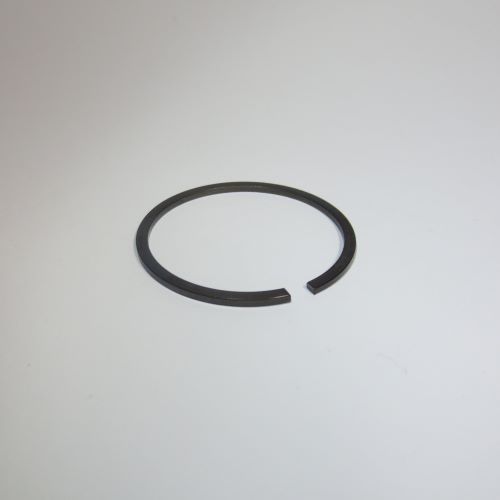 Sprengring für Bohrungen und Wellen
für SB 9 - SB 47
für SW 8 - SW 45
aus Federstahl