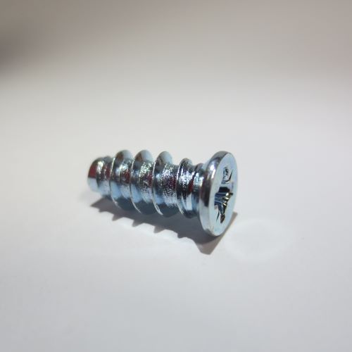 Senk-Euro-Schraube, Möbel, Küche, Schrank, Regal