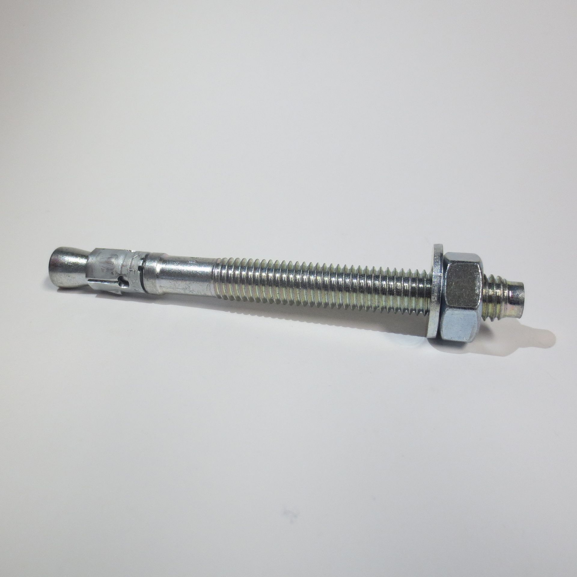 Bolzenanker Ø 6 - 20, auch Bolzen mit Zulassung