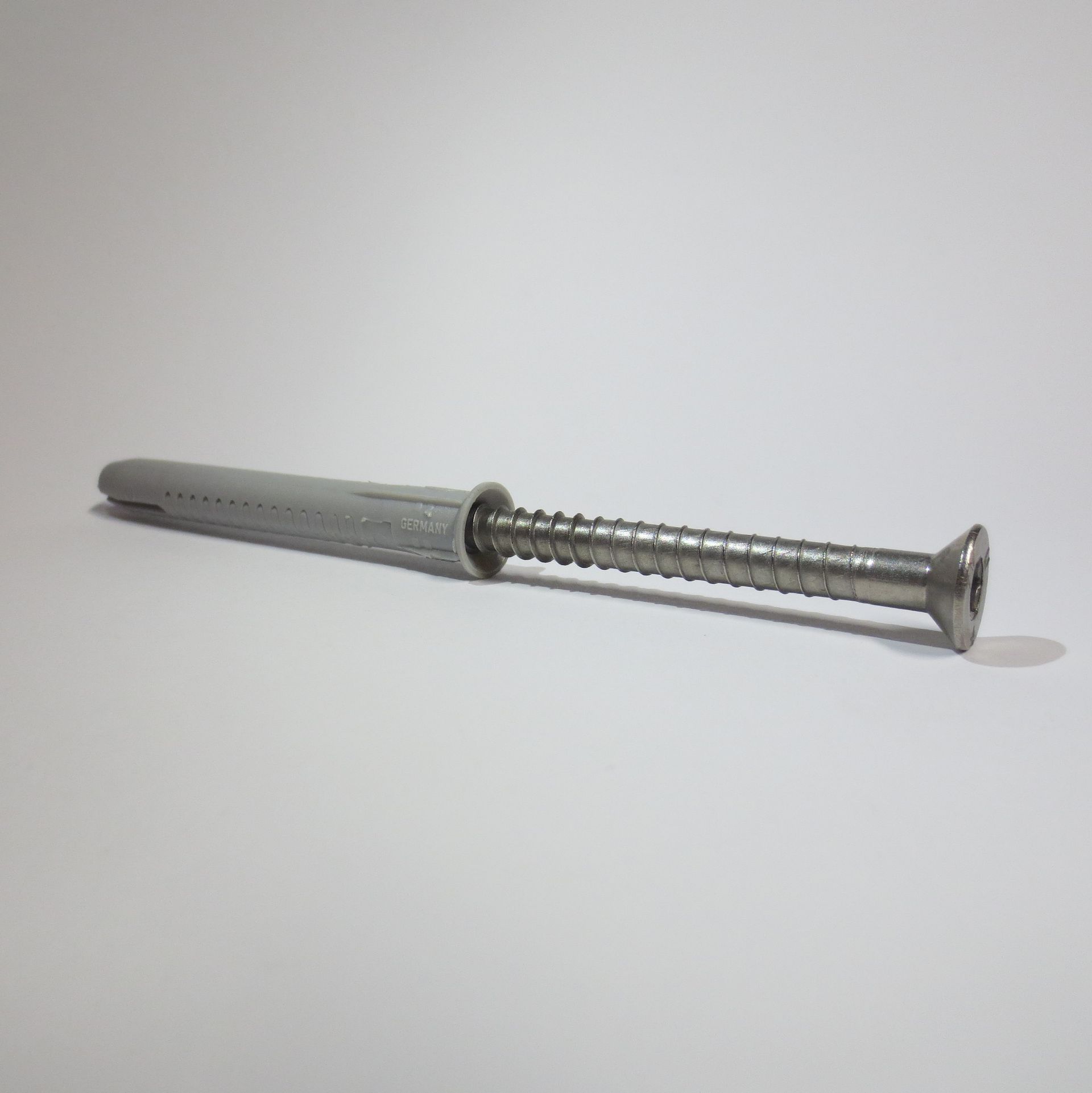 Rahmendübel, Ø 8 mm - 14 mm