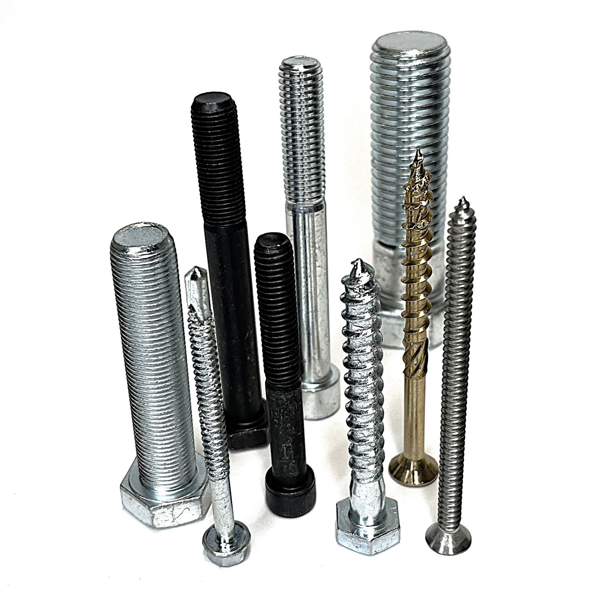 Schrauben kaufen in der Nähe, München Zwickau auch einzeln