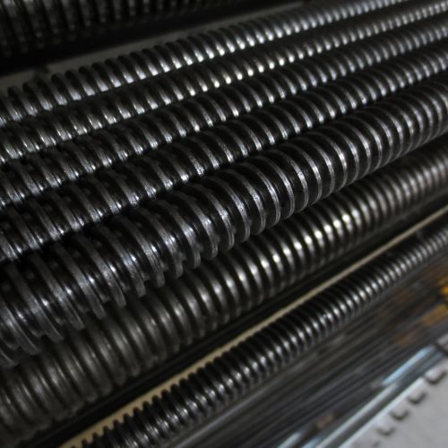 auf Lager, on stock, for mechnial engineering, trapezoid, heavy duty, Schraubstock, schnell laufend