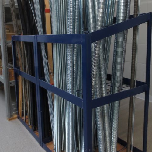 Maschinenbau, mechinal engineering, Abstandshalter, 