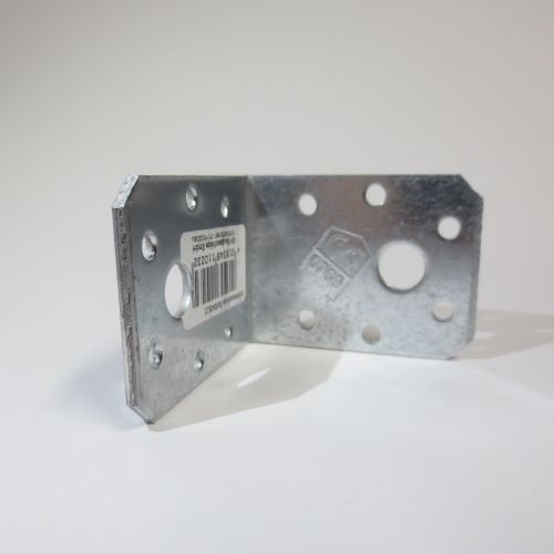 Winkelverbinder ,50 mm,60 mm, 70 mm, 90 mm, Stahl verzinkt
