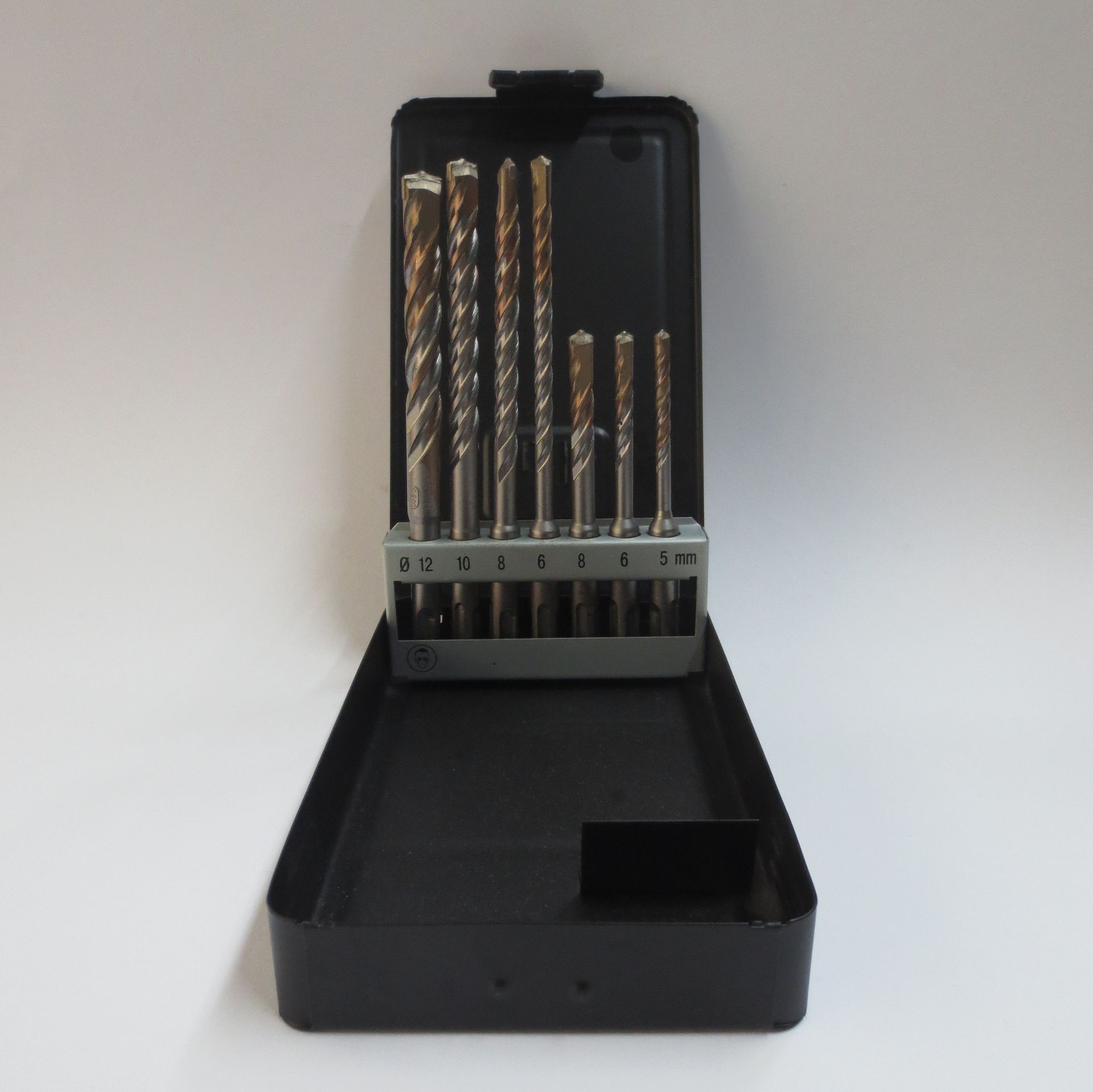 Bohrerset 
