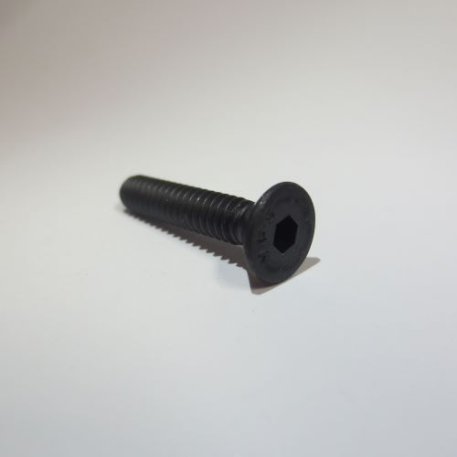 Senkkopfschrauben mit ISK UNC, Montage Möbel, Foto, Video, Film