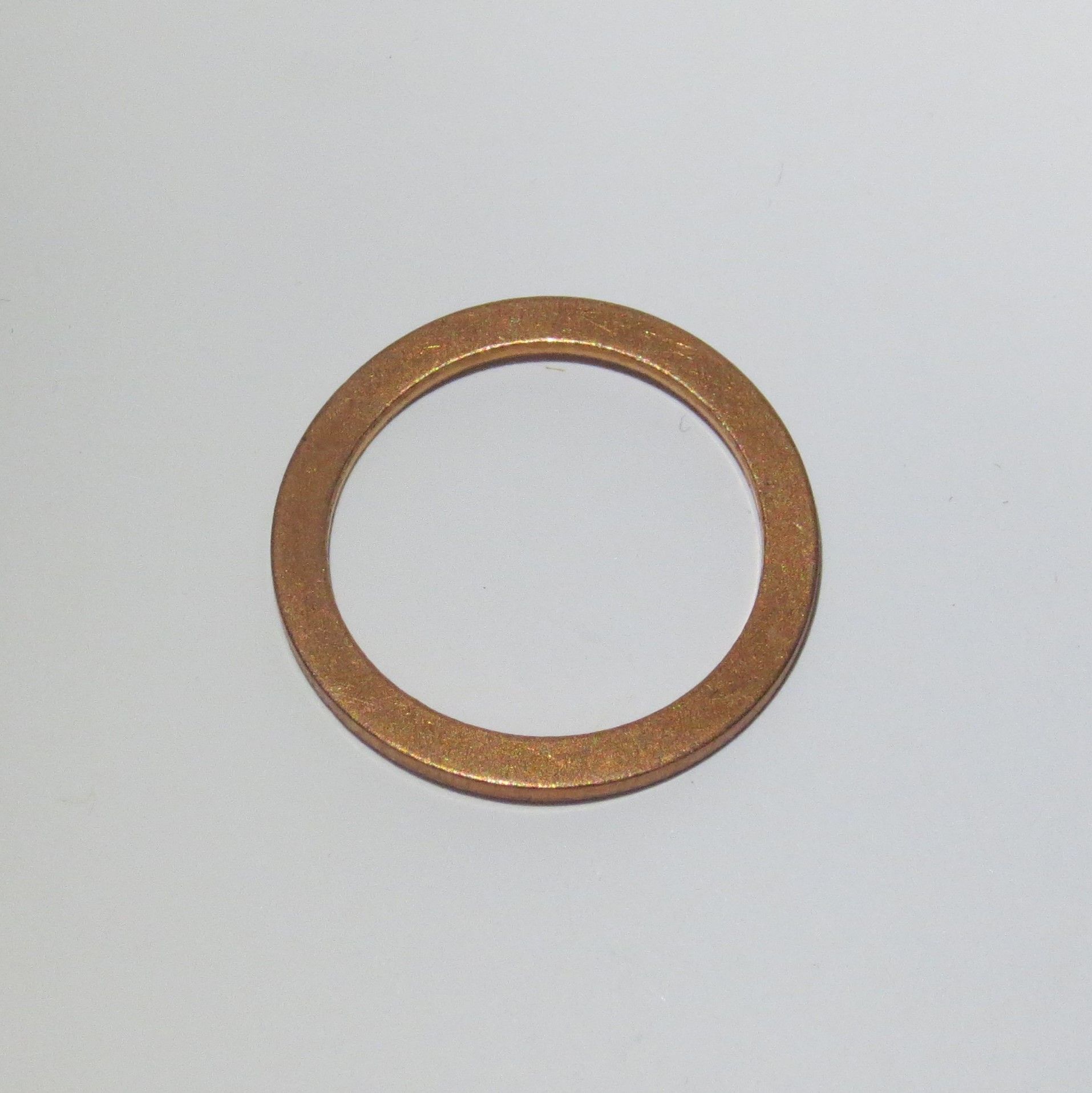 DIN 7603 Form A, Dichtringe für Rohrverschraubungen u. Verschlussschrauben, 