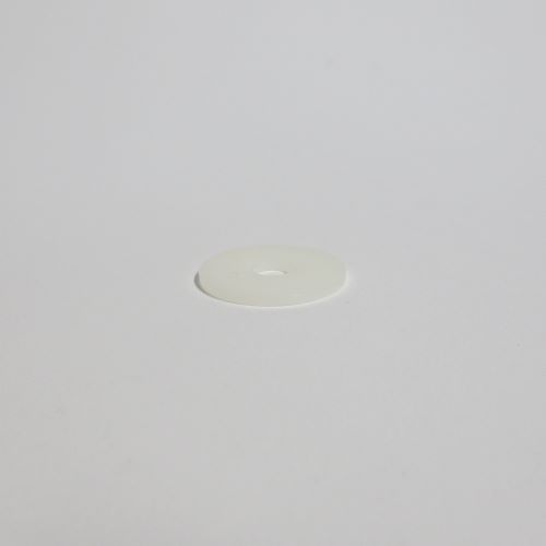 Karosseriescheibe in Poly, 6,4x25x1,6