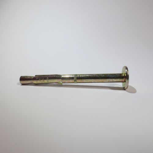 Nagel und Dübel in einem, all-in-one