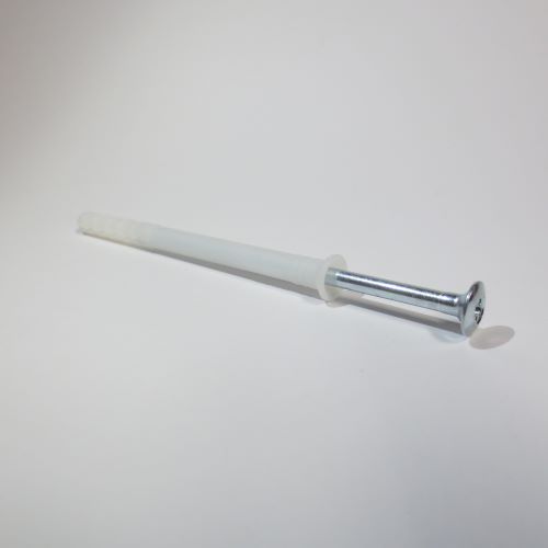 all-in-one, schnelle Montage, wie Schraube, ohne Schrauben