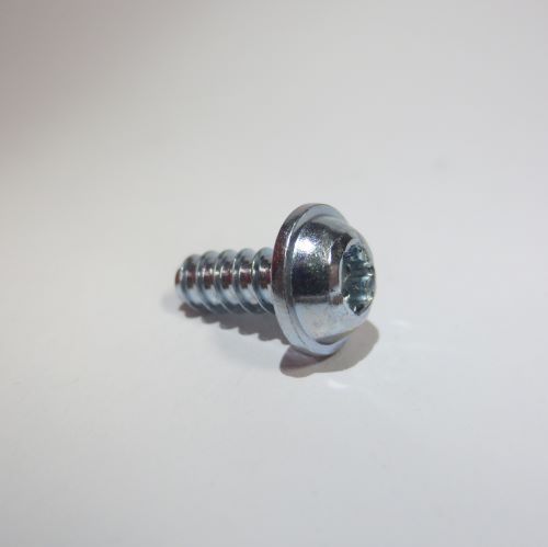 DELTA PT-Schraube mit Linsenkopf und Scheibe und ISR
Ø 1,8 mm - 5 mm
in Stahl vergütet 380HV verzinkt und  Edelstahl A2