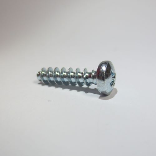 Linsenkopf, Form H 
Ø 1,4 mm - 5 mm
in Stahl (vergütet) verzinkt und Edelstahl A2