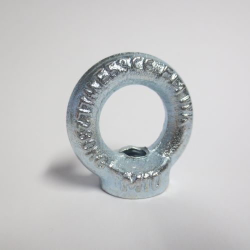 Ringmutter nach DIN 580