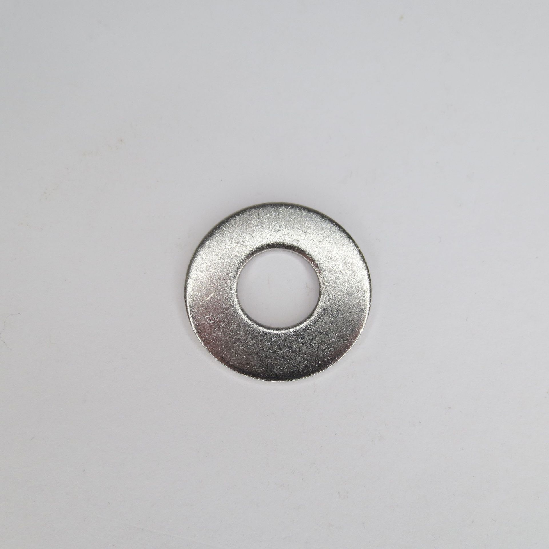 Beilagscheiben für Zollschrauben