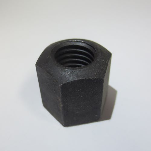 DIN 6330, Höhe = 1,5d, Stahl Güte 10 blank, M 6 - M 20
(weitere Varianten auf Anfrage)