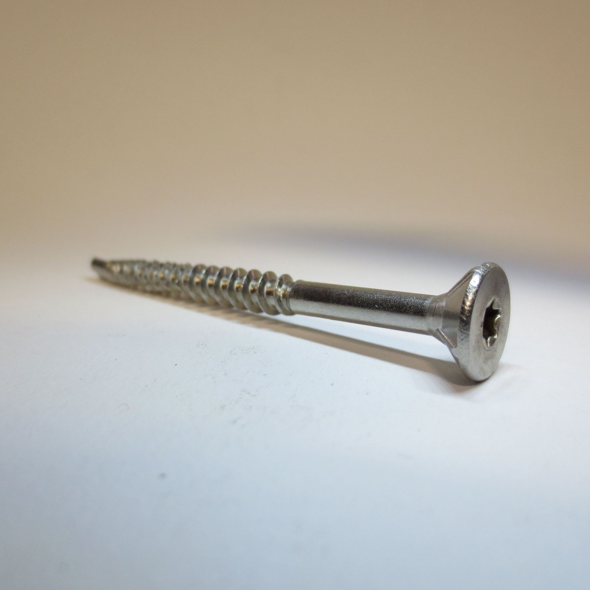 Drill, Zulassung ETA 11/0283, Hartholz, Terrasse