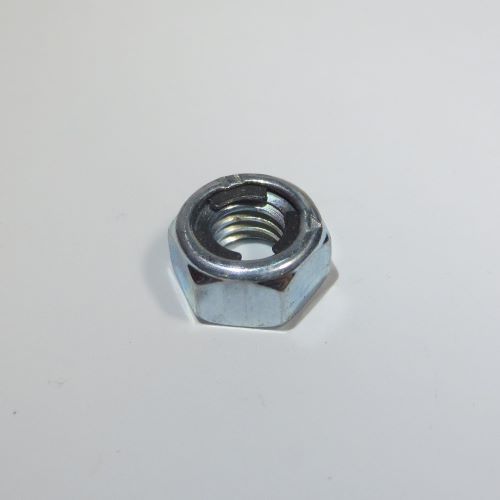 ~DIN 980 M 
M 6
Güte 6 verzinkt